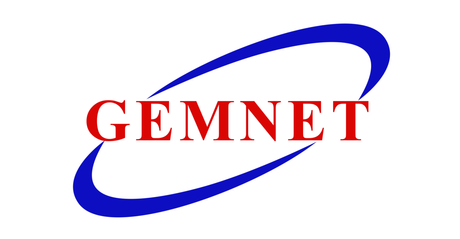 Gemnet logo