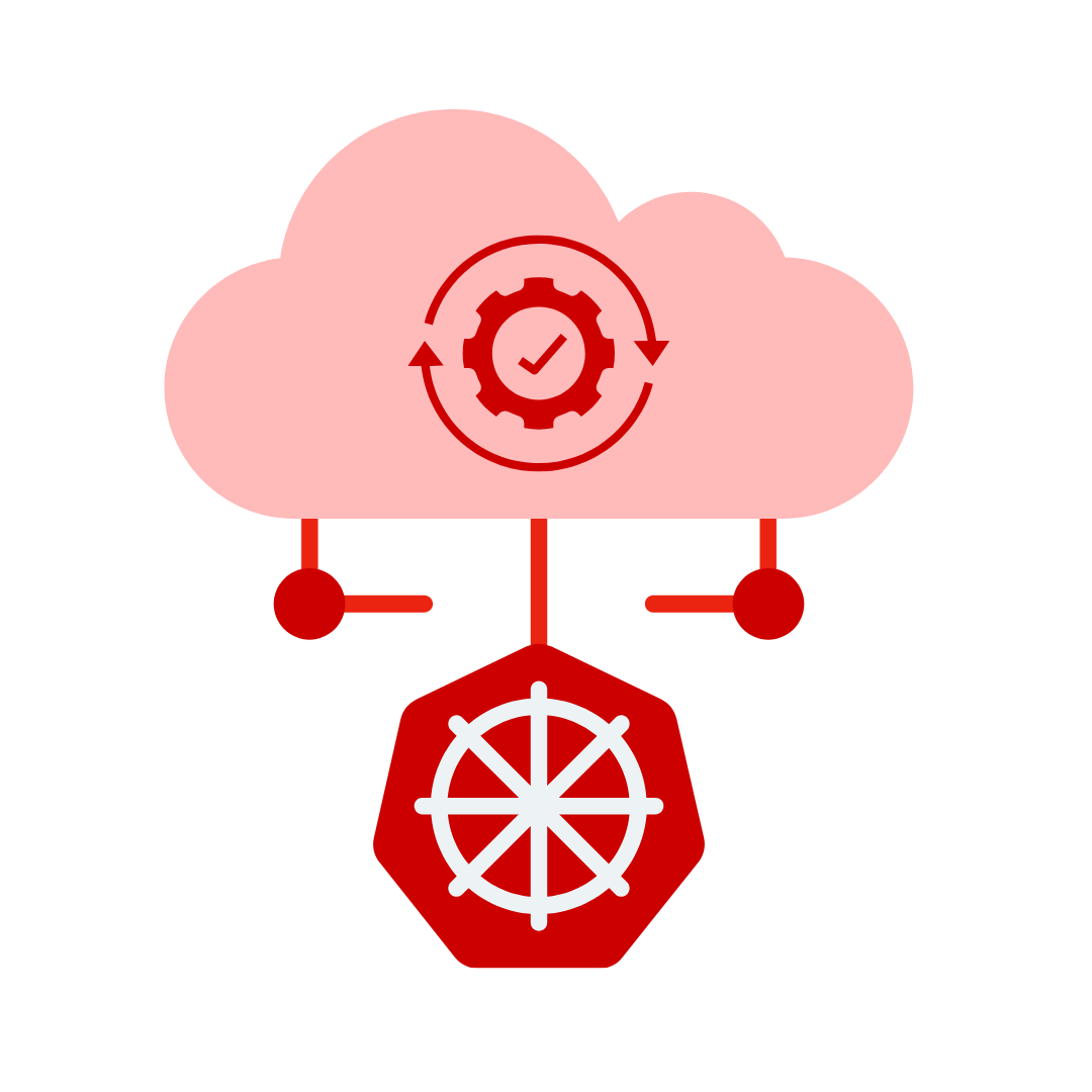 Хувийн Kubernetes