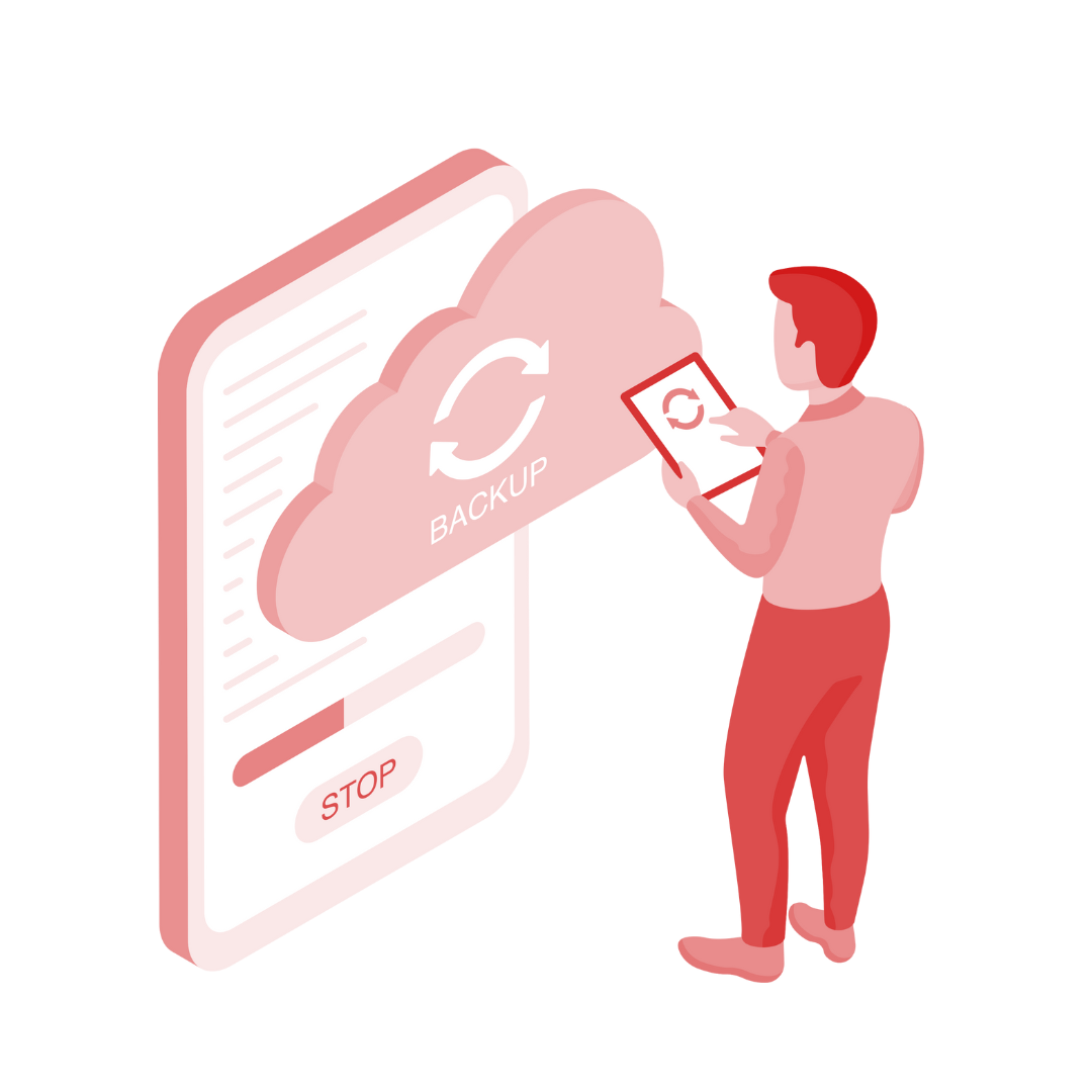 Veeam Нөөцлөлтүүд