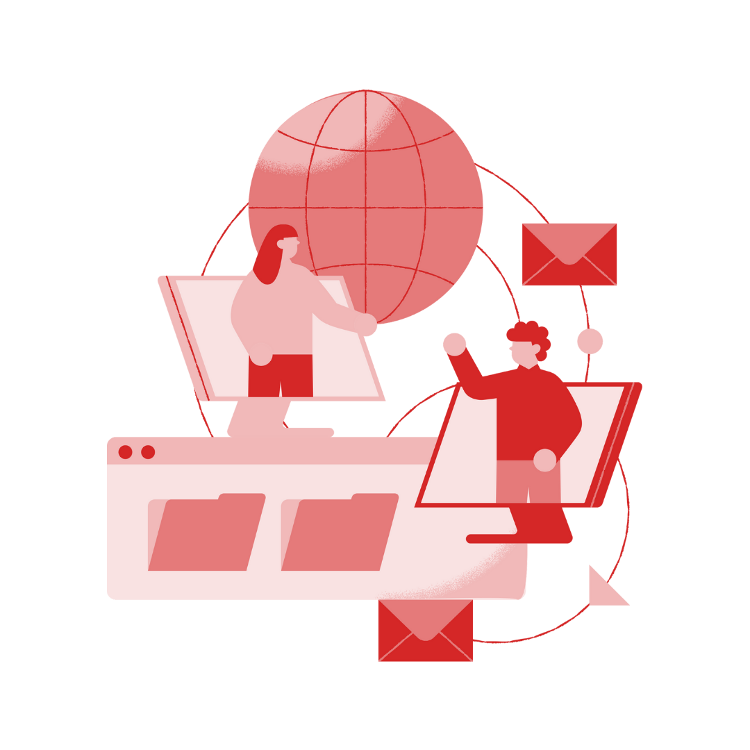 Exchange Имэйл Хостинг