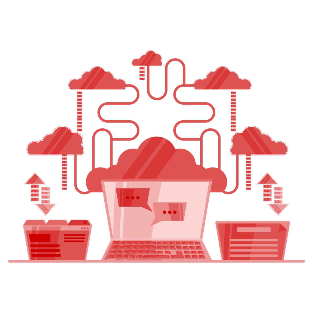 RackCorp Дэлхийн POPs