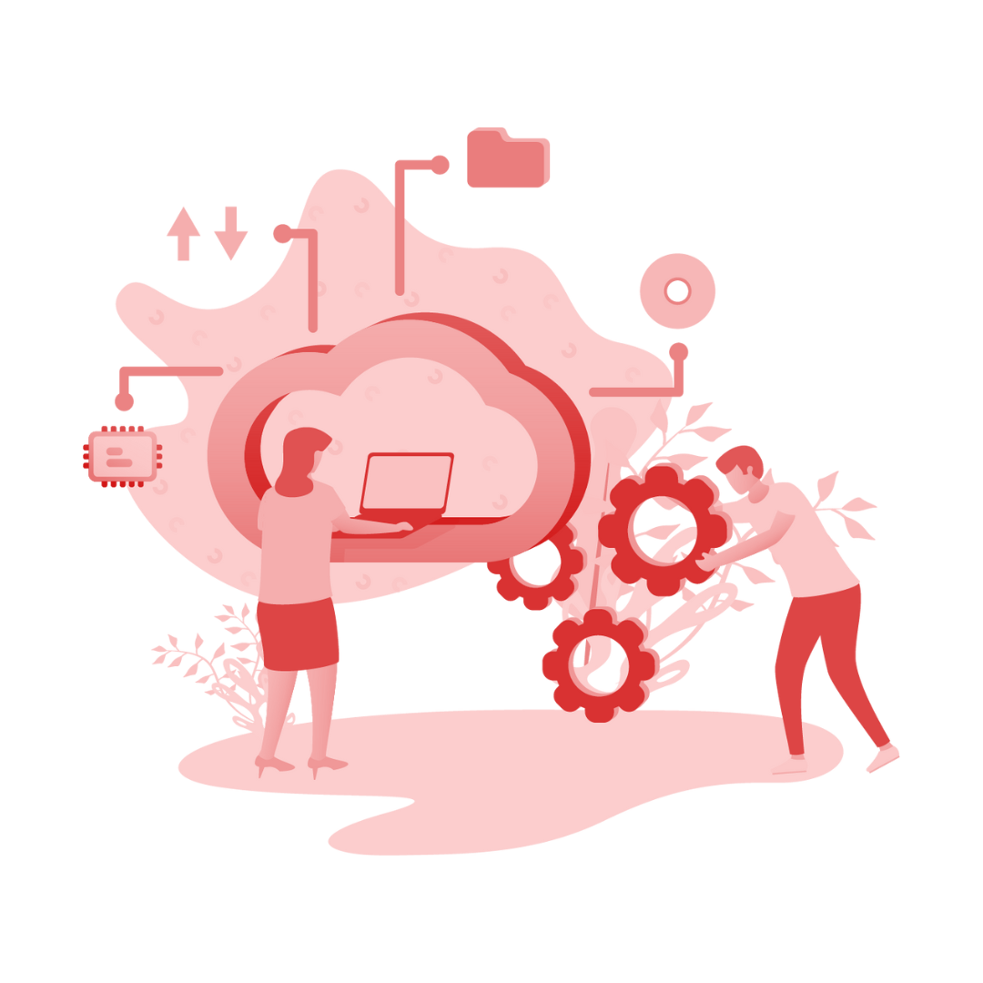 Дэд бүтцийн түншүүд