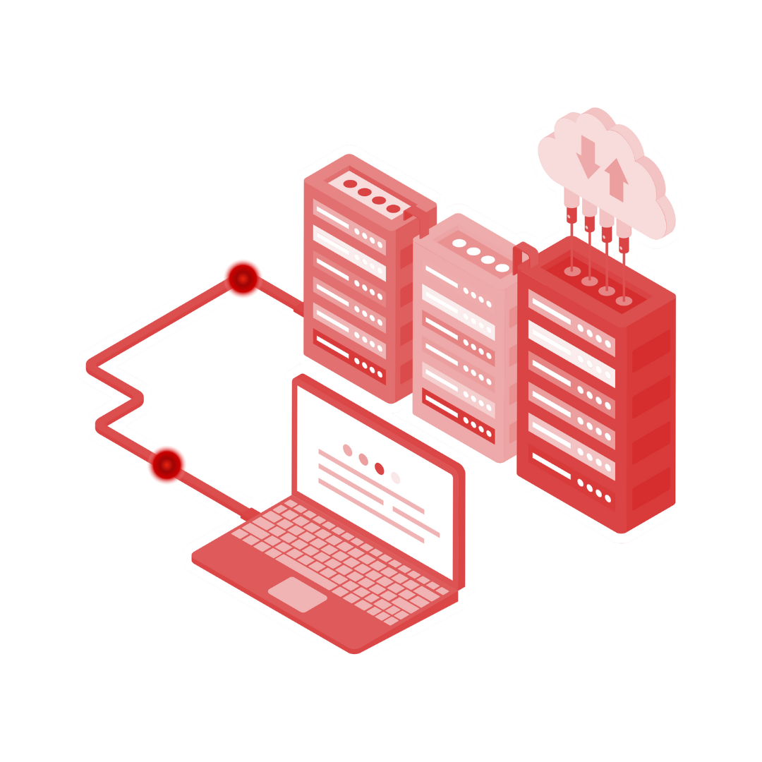 Зориулалтын Вэб Серверүүд