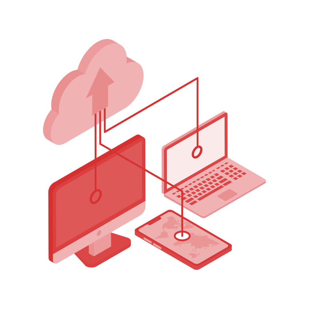 Вэбсайт Хостинг