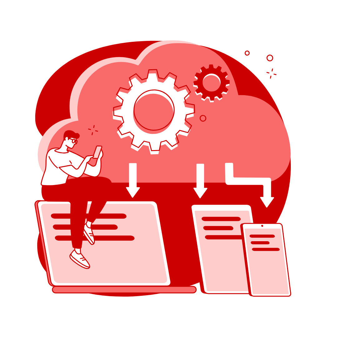 Манай компани