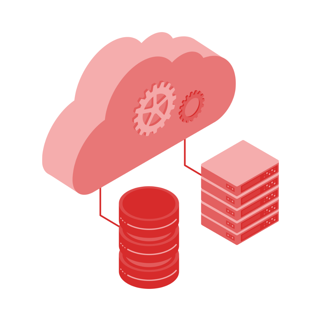 Өөрийн Байршилд Үүлэн Технологи