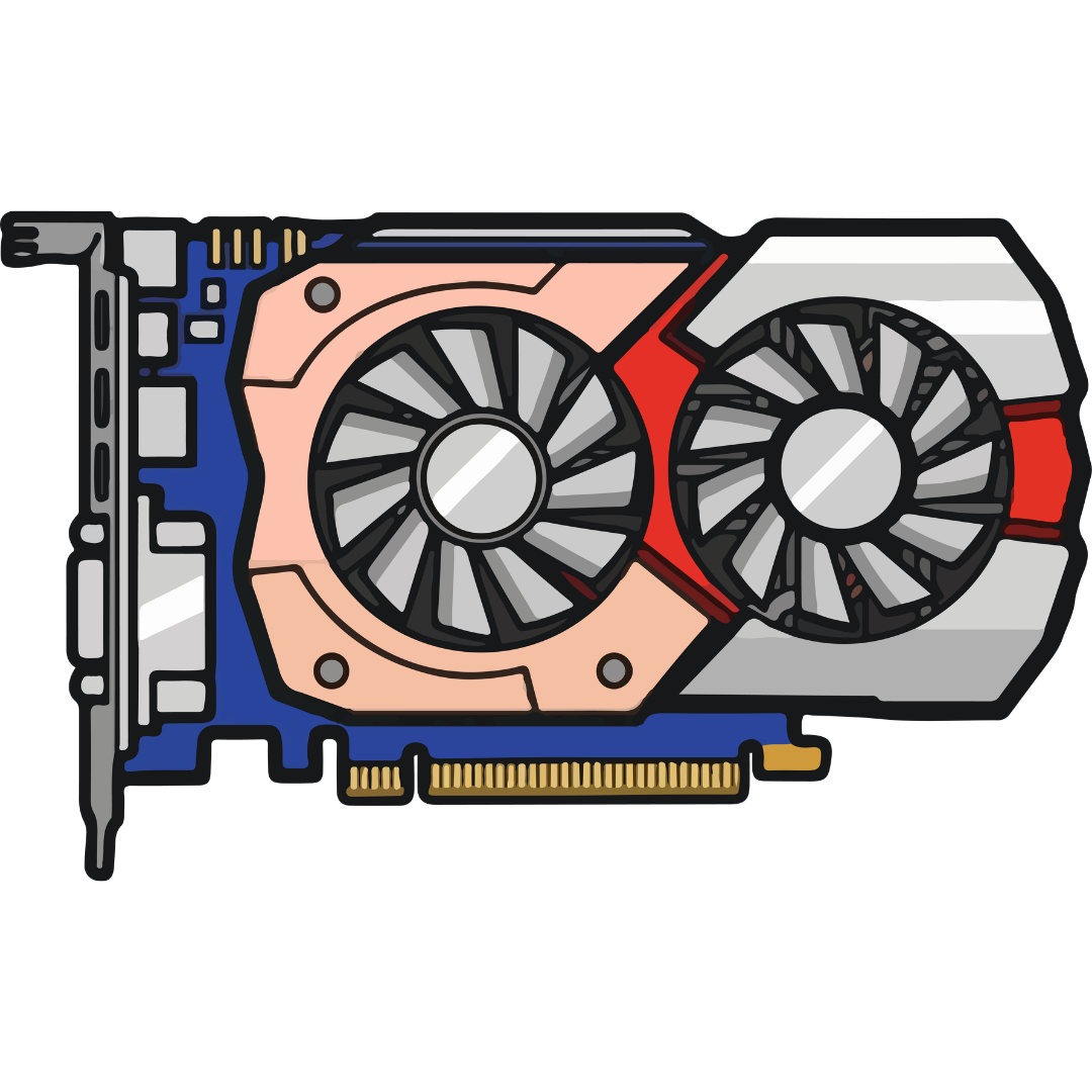 GPU серверүүд