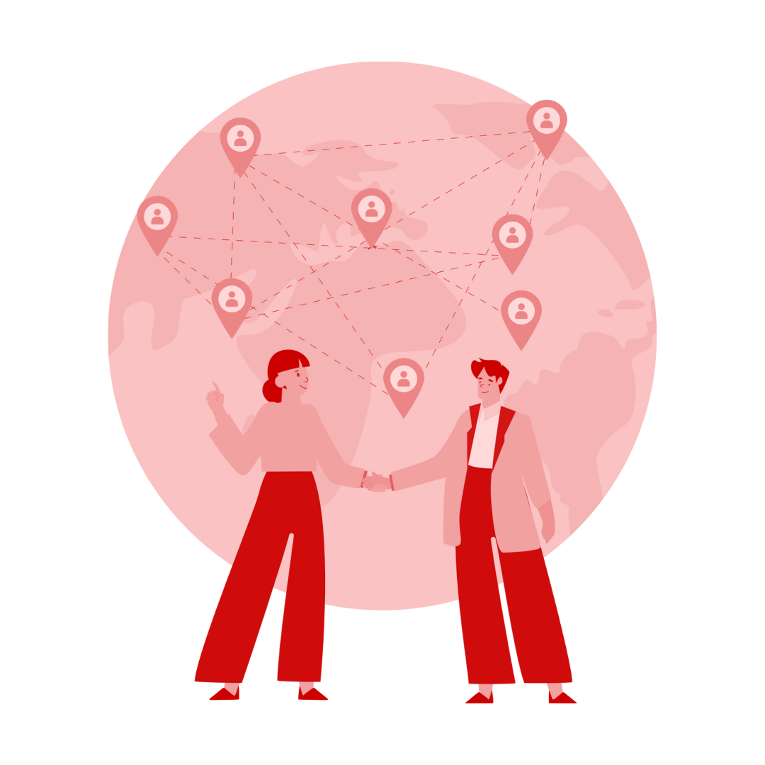 Манай түншийн хамтын нийгэмлэг