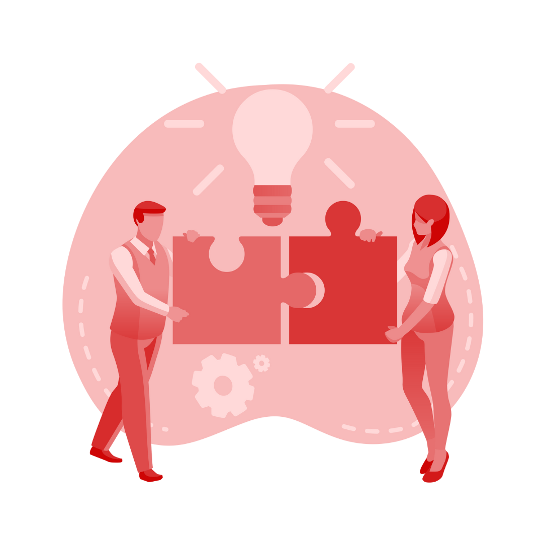 Дахин борлуулагч түншүүд